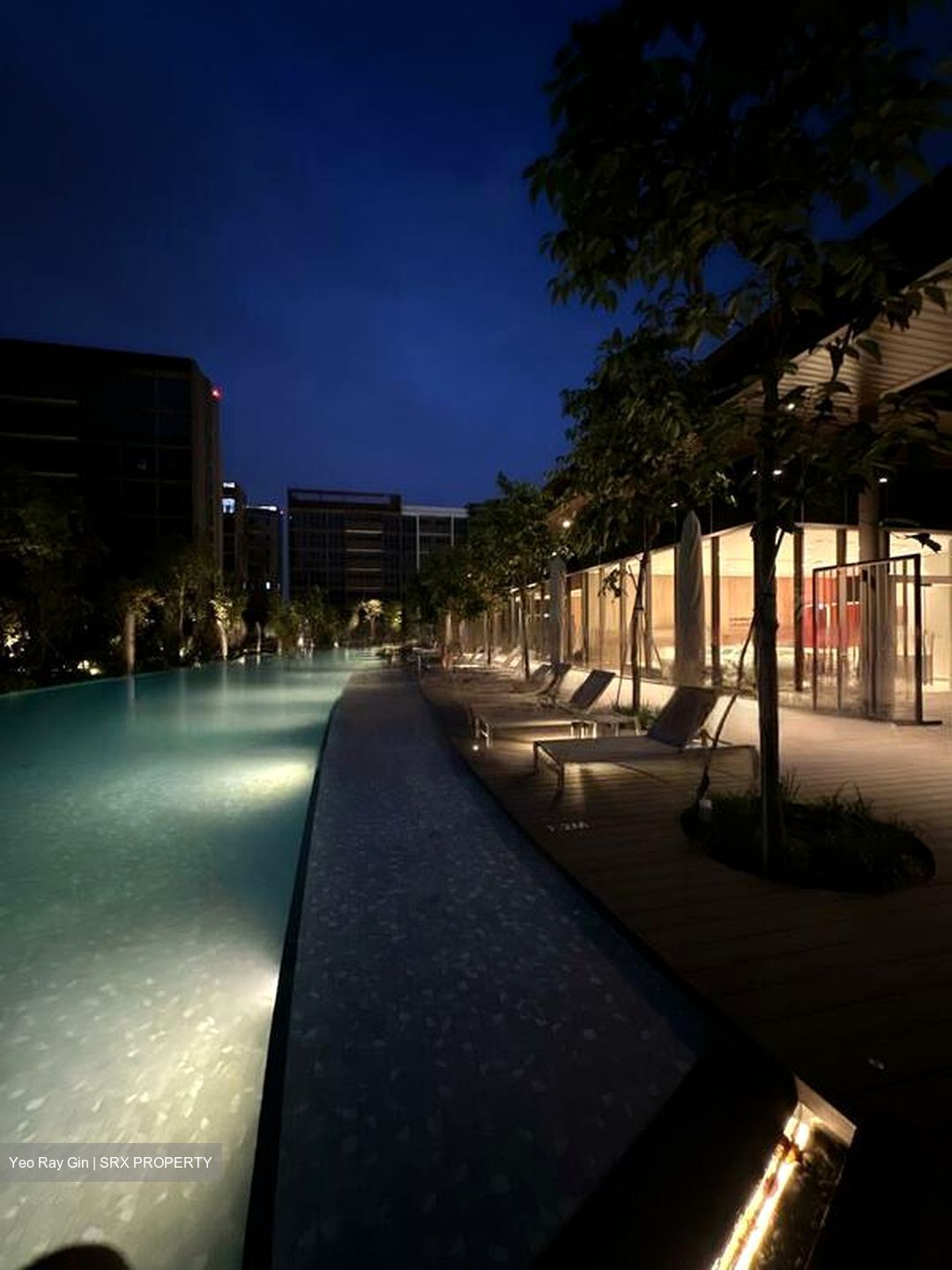 Pasir Ris 8 (D18), Apartment #461341571